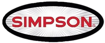 SIMPSON - logo