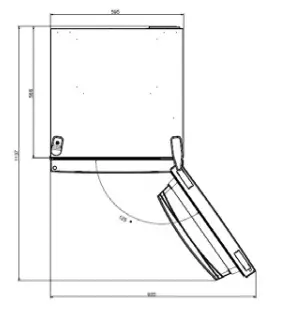 Haier-34005198-Fridge-Freezer-FIG-2