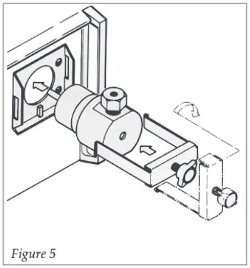 Gilson 307 HPLC Piston Pump - fig 3