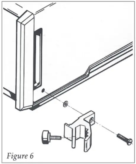 Gilson 307 HPLC Piston Pump - fig 4