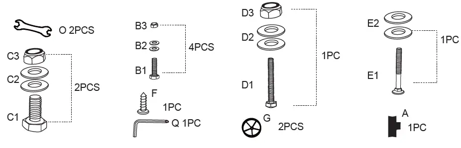 virtufit-1763-213cm-Adjustable-Basketball-Post-fig-1