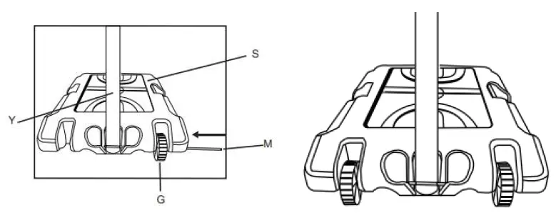 virtufit-1763-213cm-Adjustable-Basketball-Post-fig-3