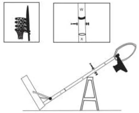 virtufit-1763-213cm-Adjustable-Basketball-Post-fig-7