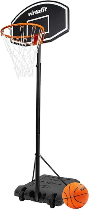 virtufit-1763-213cm-Adjustable-Basketball-Post-product