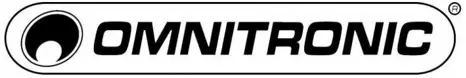 OMNITRONIC Logo