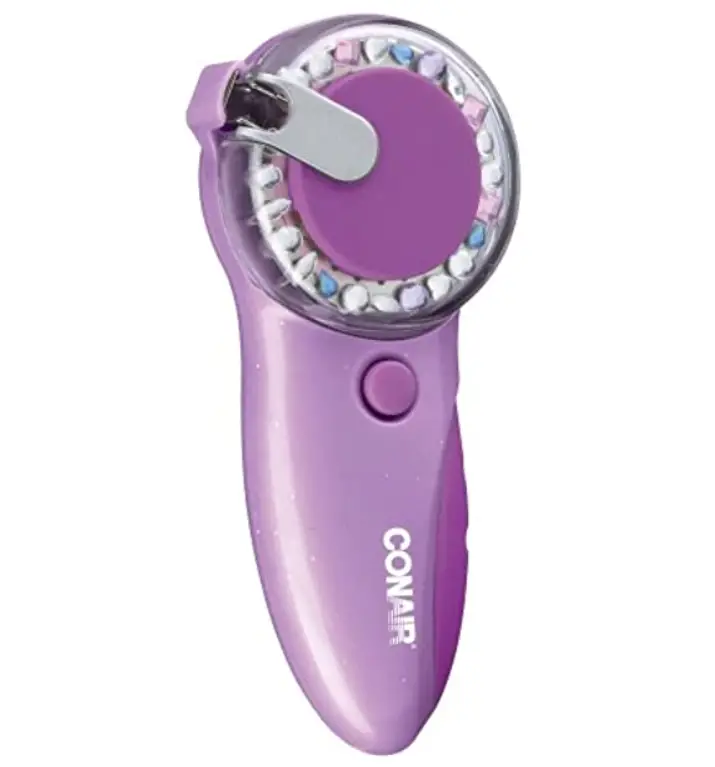 HJ7 Quick Gems Hair Jeweler