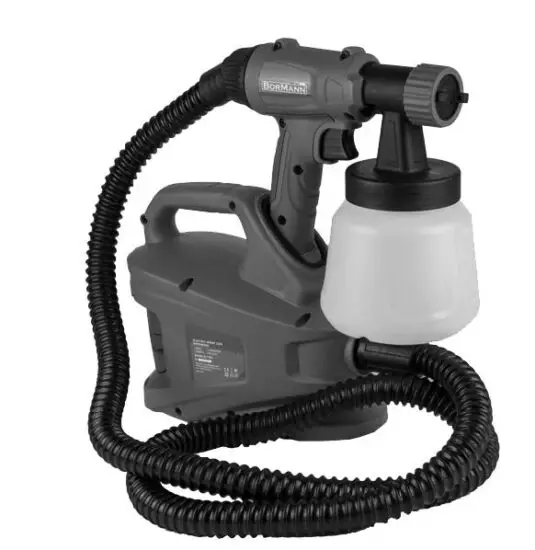 BORMANN BPG9000 Electric Paint Gun