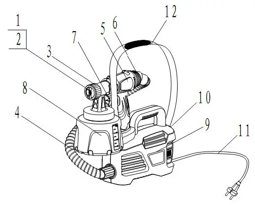 FIG 4 Explanatory diagram