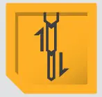 MINN KOTA MK 230PCL Precision Onboard Charger -MORE CONTROL