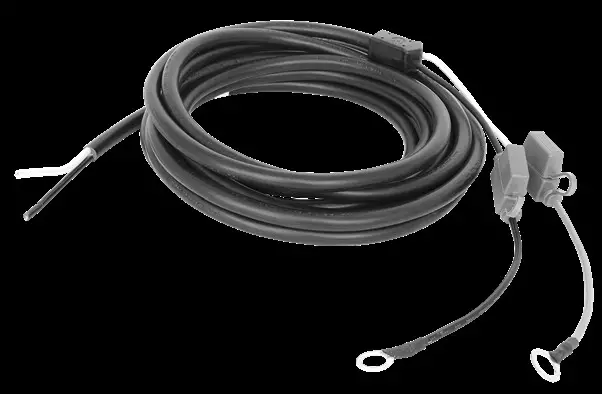 MINN KOTA MK 230PCL Precision Onboard Chargers -AC POWER PORT2