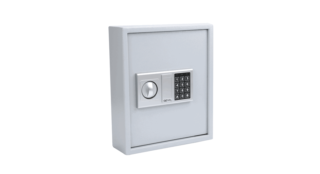 Olympia Gosafe 50a Key Safe Instruction Manual Olympia Gosafe 50a Key Safe Instruction Manual