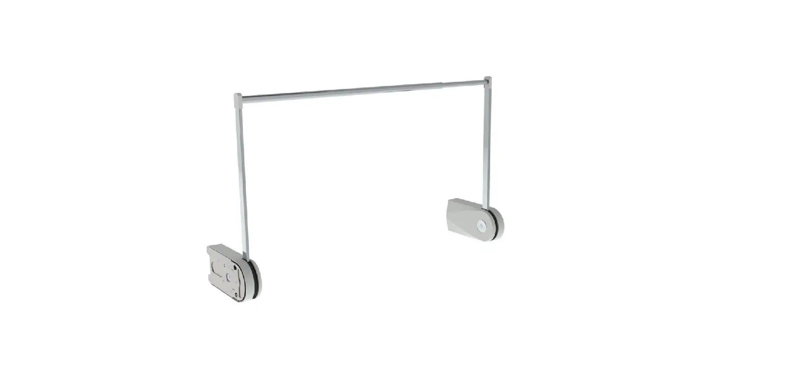 Granberg Butler 720 Electric Wardrobe Lift Instruction Manual Granberg Butler 720 Electric Wardrobe Lift Instruction Manual