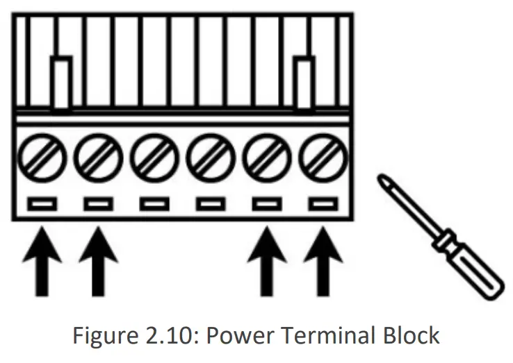 Leonton BG5-1204-SFP-T 12 Port Industrial Gigabit PoE Plus Managed Ethernet Switch - fig 17