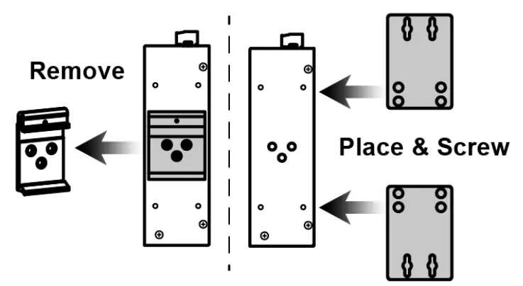 Leonton BG5-1204-SFP-T 12 Port Industrial Gigabit PoE Plus Managed Ethernet Switch - fig 23