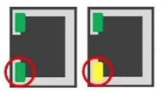 Leonton BG5-1204-SFP-T 12 Port Industrial Gigabit PoE Plus Managed Ethernet Switch - icon 4