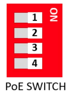 Leonton BG5-1204-SFP-T 12 Port Industrial Gigabit PoE Plus Managed Ethernet Switch - icon 7