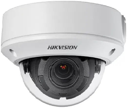 HIKVISION Vari-focal Dome Network Camera