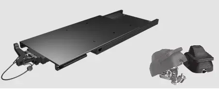 MINN KOTA ACCESSORIES