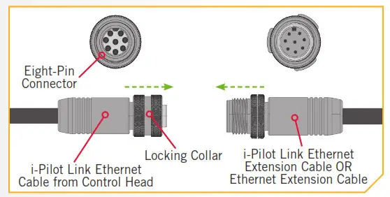 MINN KOTA Terrova Bow-Mount Trolling Motor -