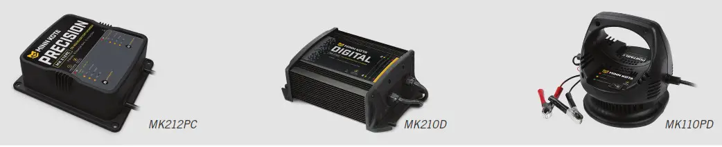 MINN KOTA Terrova Bow-Mount Trolling Motor - ON-BOARD