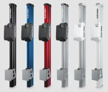 MINN KOTA Terrova Bow-Mount Trolling Motor - TALON SHALLOW