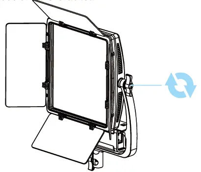 GVM-LT-50S-Bi-Color-LED-Video-Light-Panel-fig-4