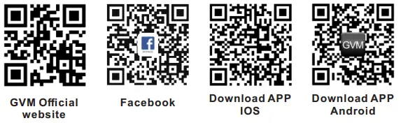 GVM-LT-50S-Bi-Color-LED-Video-Light-Panel-FIG-1