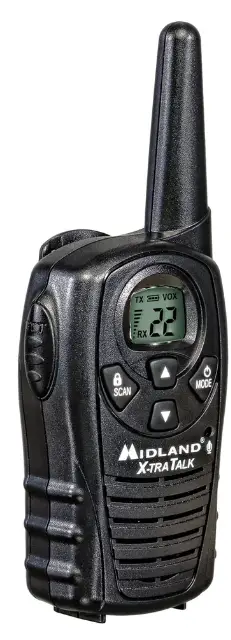 MIDLAND-LXT118 X-TRA-TALK-gmr