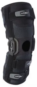 DJO DonJoy Playmaker Knee Brace