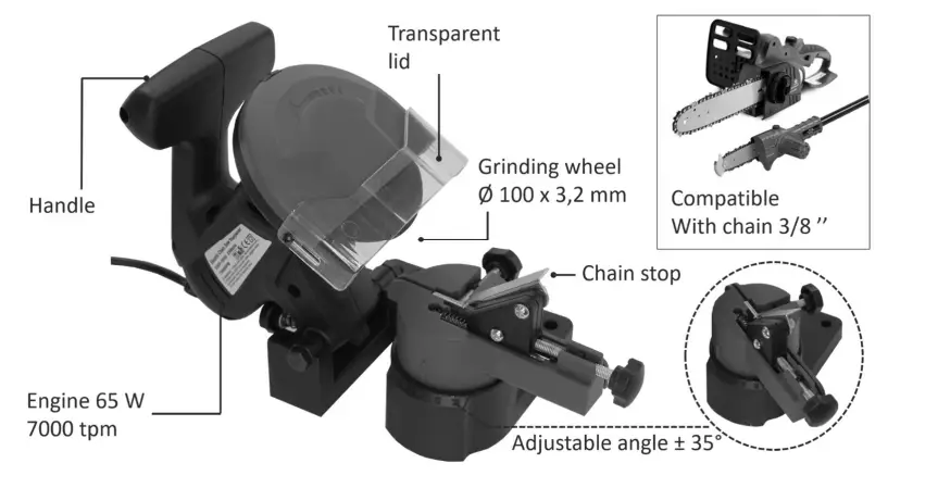 EUROtops-AM-4846-Electric-Chain-Saw-Sharpener-FIG-1