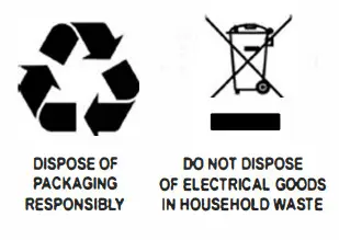 BORMANN Elite BHA1920 Hand Blender - Icon