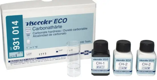 MACHEREY-NAGEL 931084-VISOCOLOR-ECO-Phosphate-Test-Kit-PRODUCT