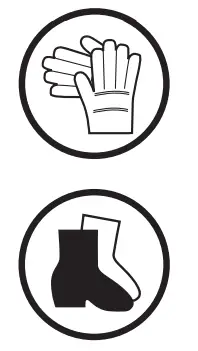 SUNJOE 24V PS10 CT RM Cordless Pole Chain Saw Tool Only 24 VOLT MAX 10 INCH - icon 1