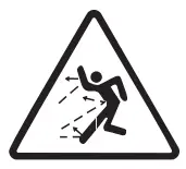 SUNJOE 24V PS10 CT RM Cordless Pole Chain Saw Tool Only 24 VOLT MAX 10 INCH - icon 3