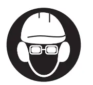 SUNJOE 24V PS10 CT RM Cordless Pole Chain Saw Tool Only 24 VOLT MAX 10 INCH - icon 4