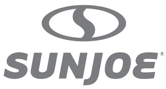SUNJOE - logo
