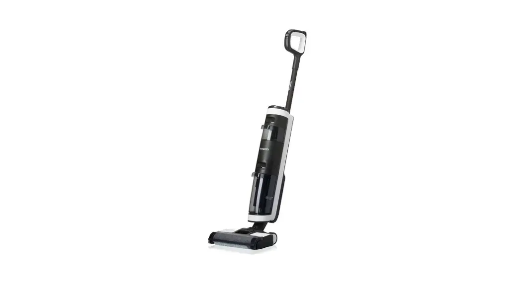 Tineco Floor One Series Smart Cordless Vacuum And Washer Instruction Manual
