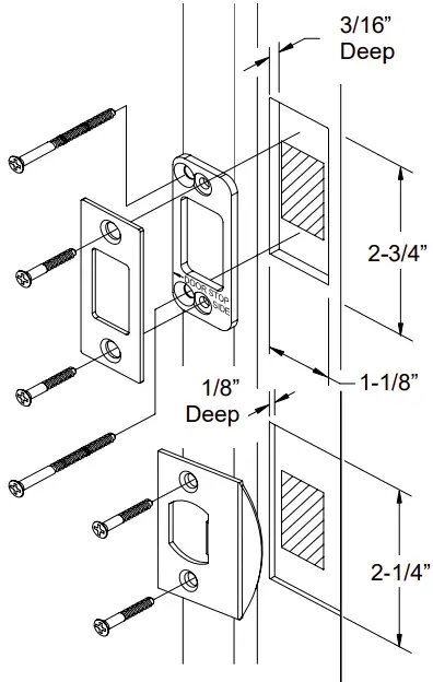 Installation Instruction