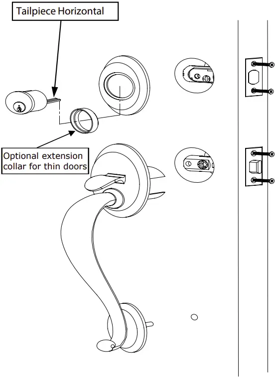 Installation Instruction