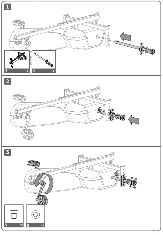 BERG-TT17959-XL-Frame-BFR-Pedal-Kart-fig-4