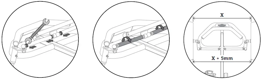 BERG-TT17959-XL-Frame-BFR-Pedal-Kart-fig-7