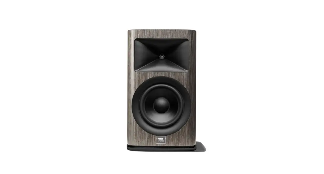 Jbl Hdi Series Loud Speakers Owner's Manual