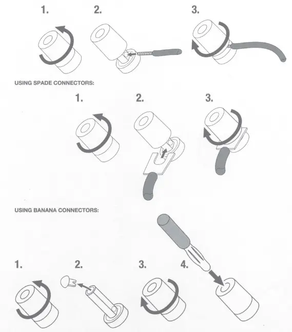 JBL HDI SERIES Loud Speakers - Fig6
