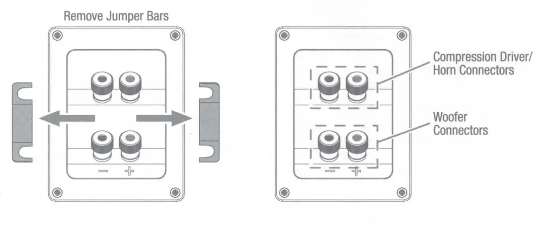 JBL HDI SERIES Loud Speakers - Fig8