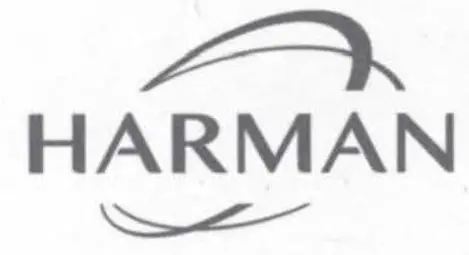 JBL HDI SERIES Loud Speakers - Logo1