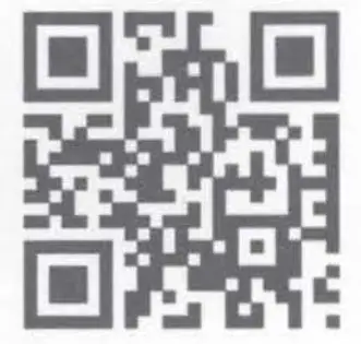 JBL HDI SERIES Loud Speakers - QR Code