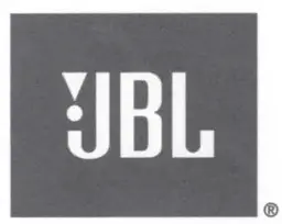 JBL Logo