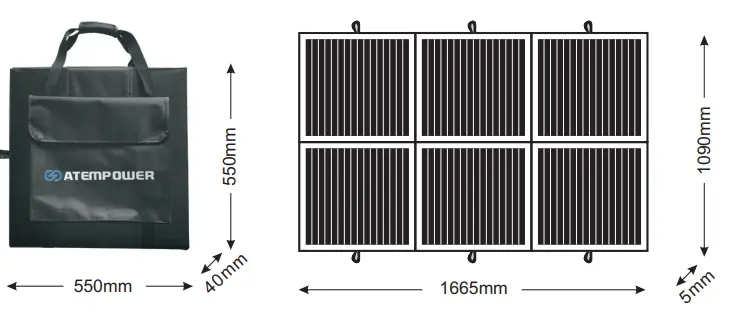 ATEMPOWER-AP300MS-B-300W-Solar-Blanket-2