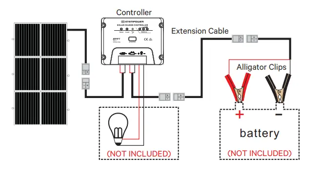 ATEMPOWER-AP300MS-B-300W-Solar-Blanket-3