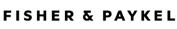 FISHER-and-PAYKEL-LOGO